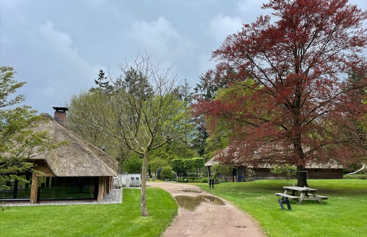 Natuurhuisje in Vaassen