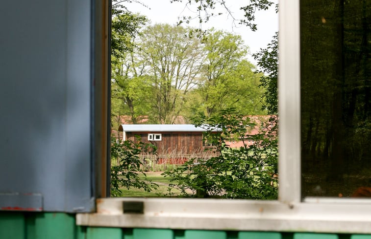 Natuurhuisje in Saerbeck