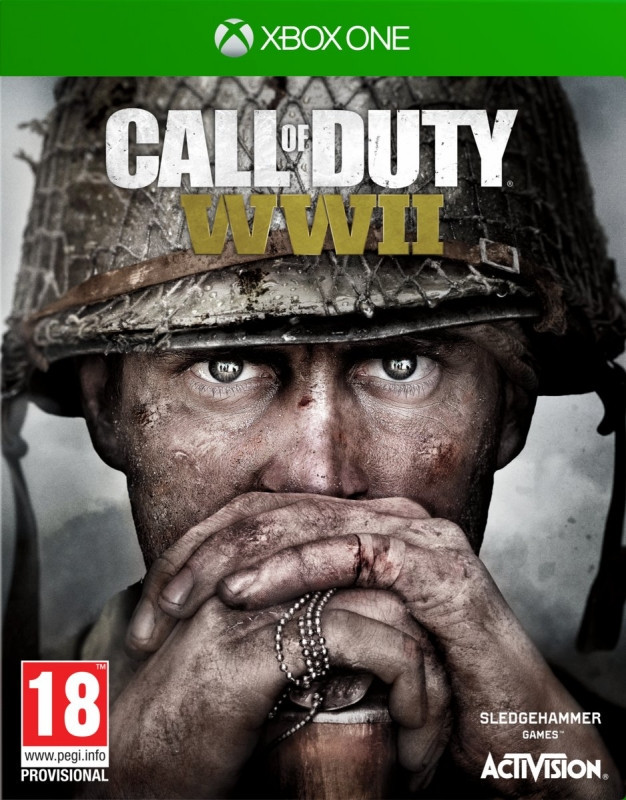 Call of Duty WWII