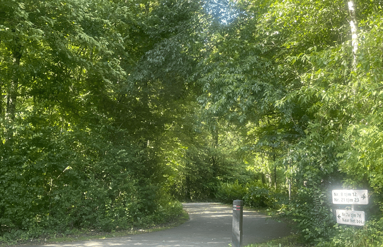 Natuurhuisje in Geesbrug