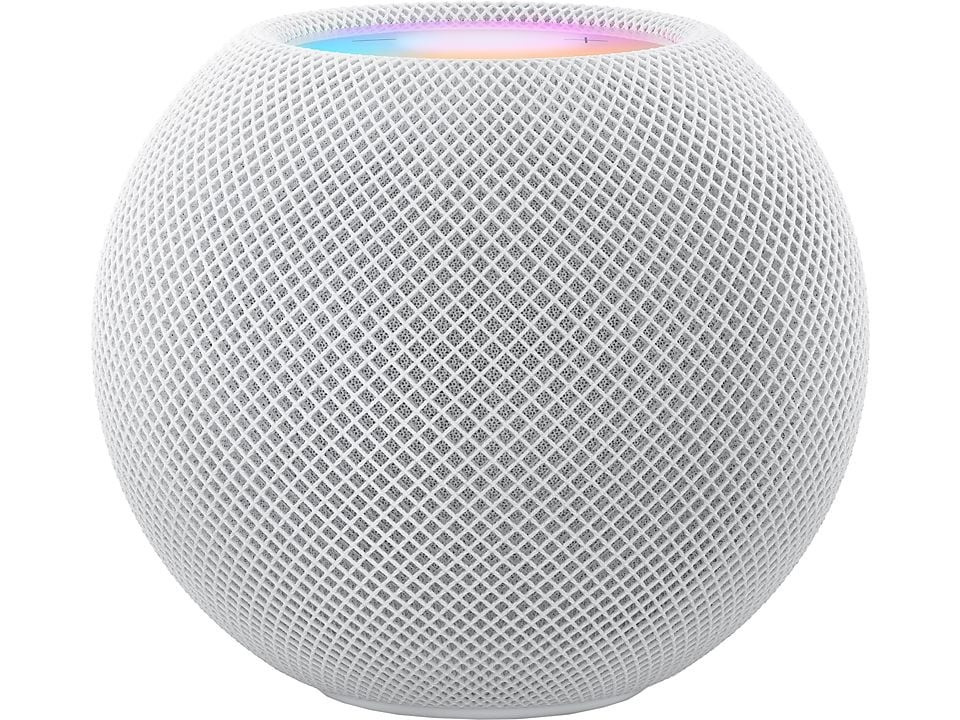 Apple HomePod mini Wifi speaker Wit