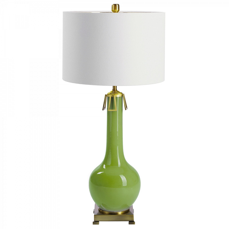 Настольная лампа Colorchoozer Table Lamp Olive