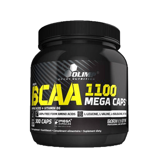 Olimp - BCAA Mega Caps