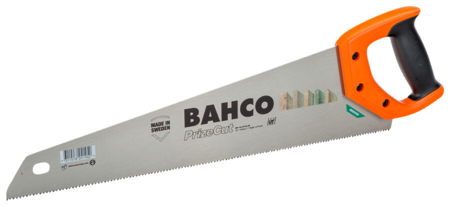 Bahco handzaag - 550 mm - NP-22-U7/8-HP hardpoint