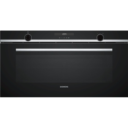 Siemens VB558C0S0 iQ500 inbouw solo oven