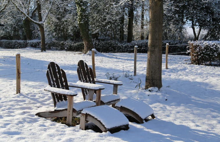 Natuurhuisje in Vijlen