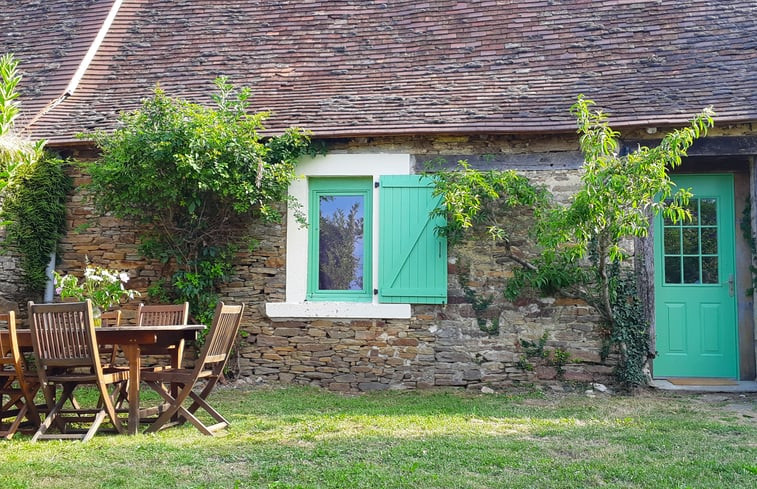 Natuurhuisje in Jumilhac-le-Grand