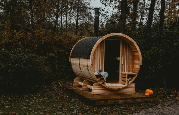 Natuurhuisje in Lanaken