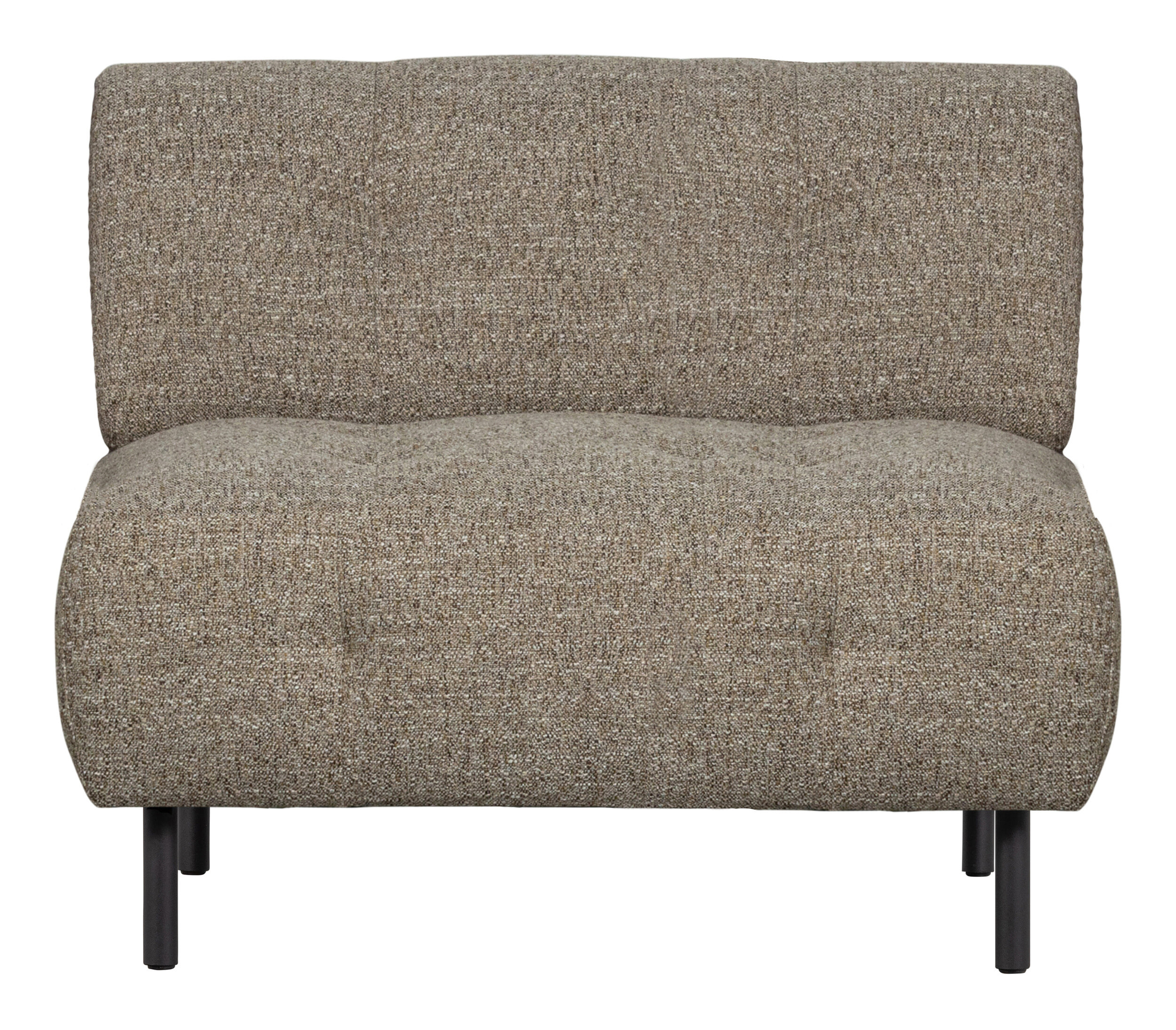 WOOOD Fauteuil Lloyd Woven