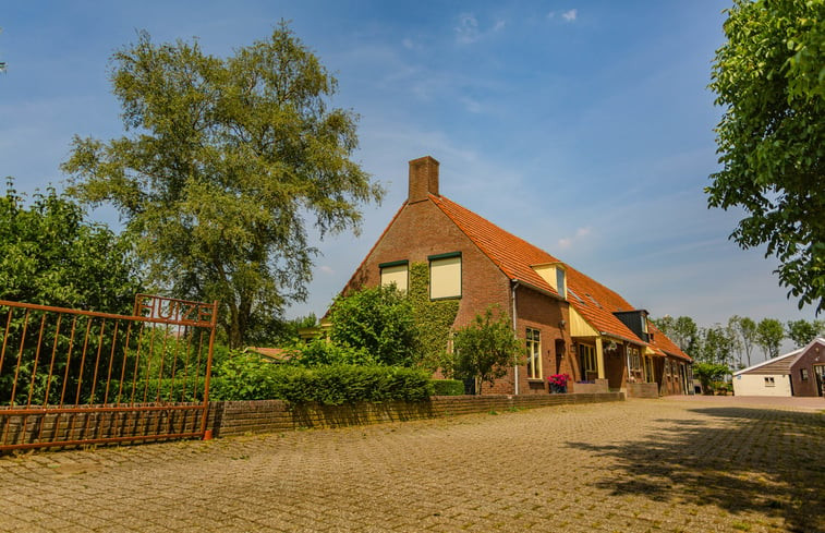 Natuurhuisje in Beneden-Leeuwen