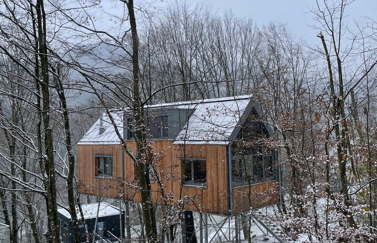 Natuurhuisje in Annweiler am Trifels