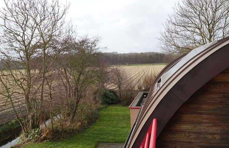 Natuurhuisje in Egmond aan de Hoef