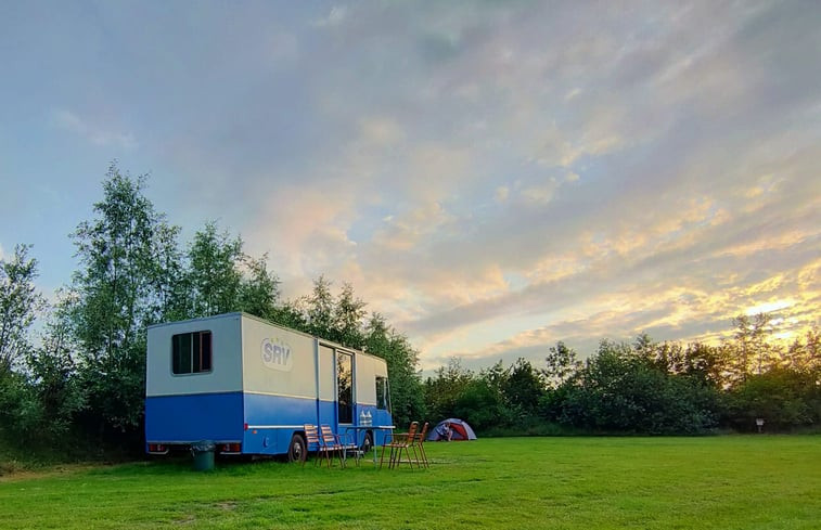 Natuurhuisje in Haulerwijk