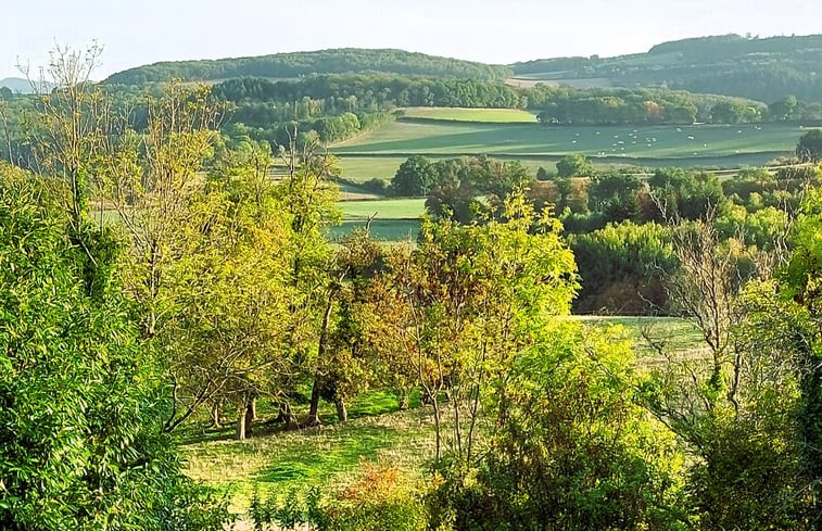 Natuurhuisje in Mouniot, Sermages