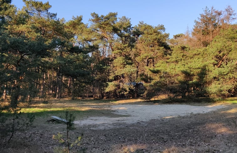 Natuurhuisje in Norg