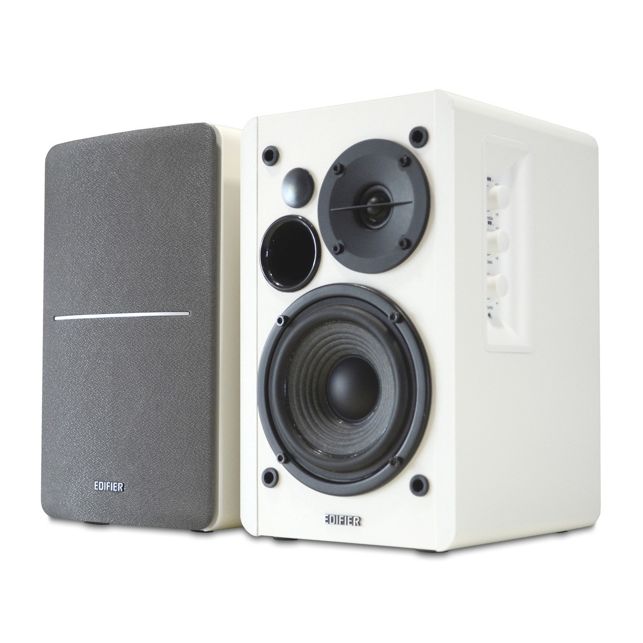 Edifier R1280T PC speaker Wit