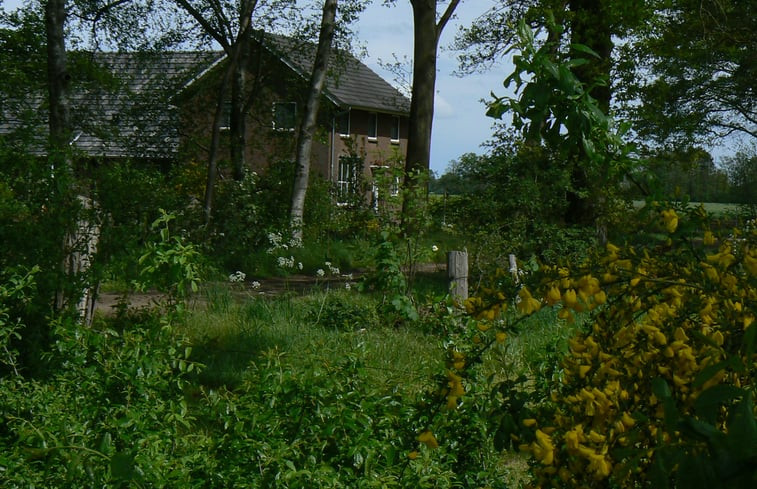 Natuurhuisje in Halle