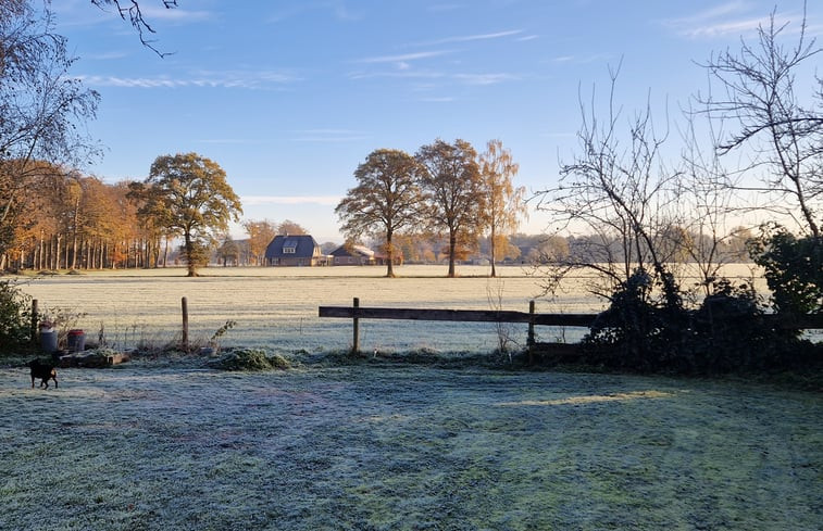 Natuurhuisje in Schalkhaar