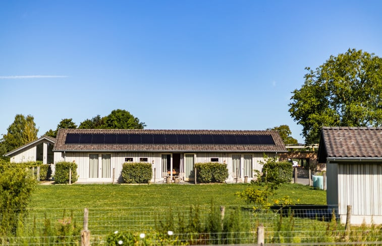 Natuurhuisje in Veenendaal