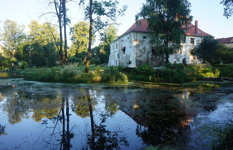 Natuurhuisje in Piotrowice Nyskie