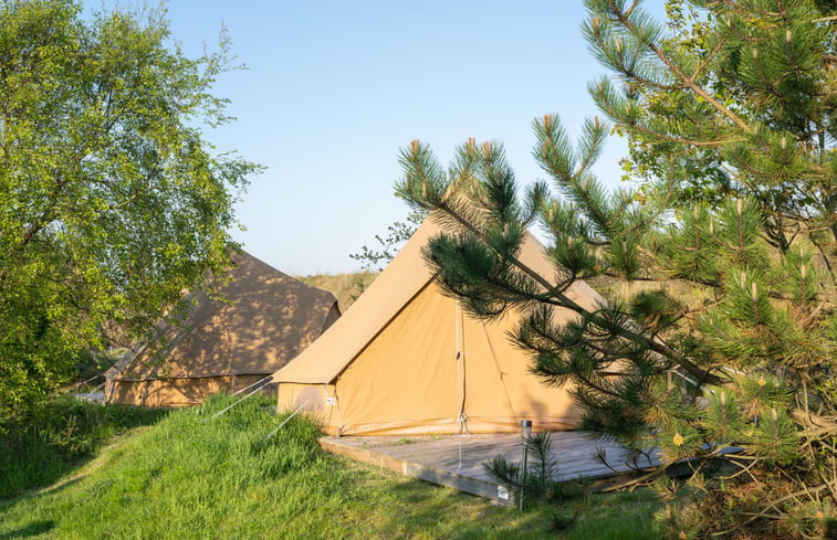 Natuurhuisje in Nes