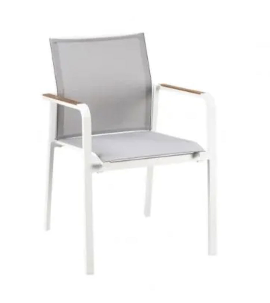 Tutti dining chair - Suns