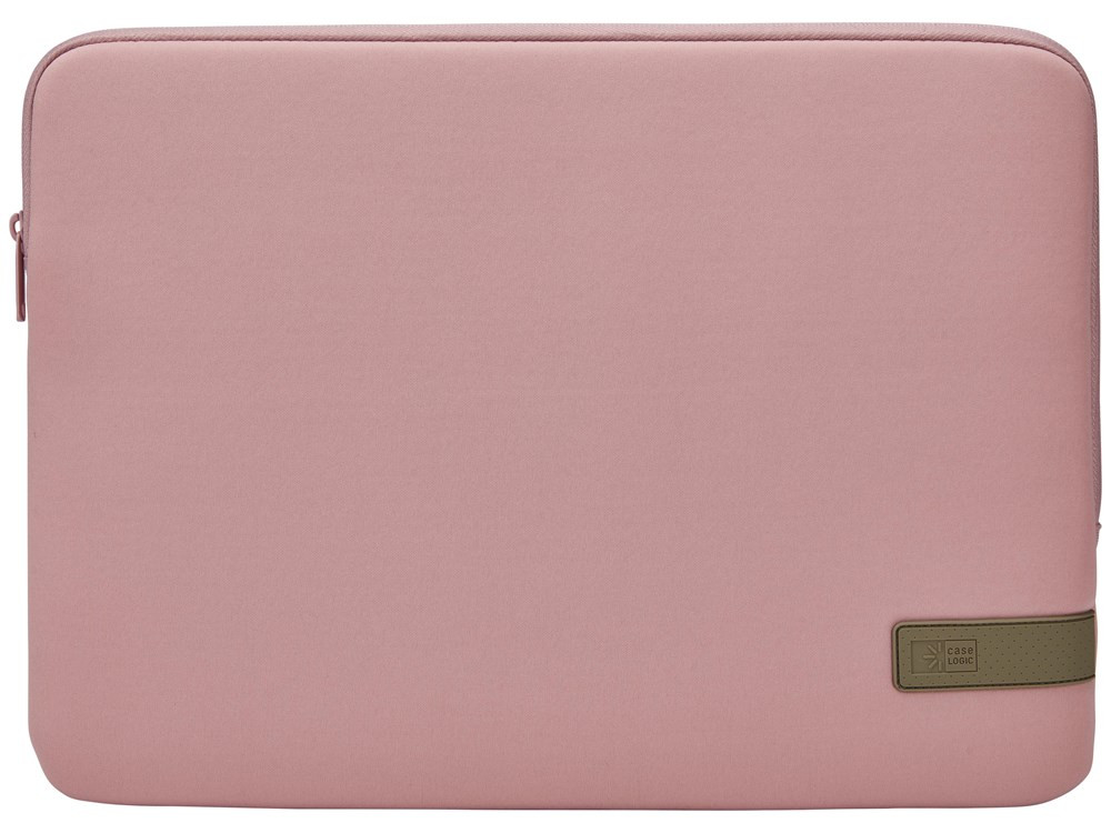 Case Logic Reflect REFPC-116 - Laptop Sleeve - 16" - Roze