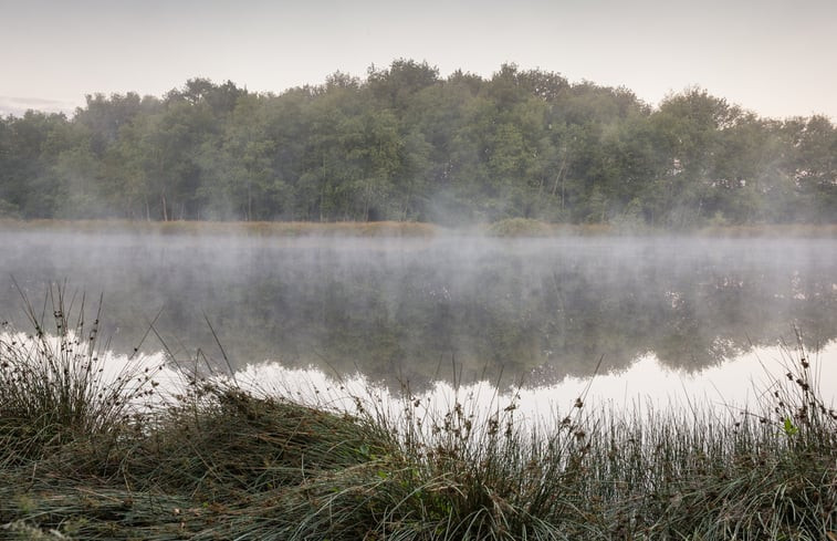 Natuurhuisje in Papenvoort