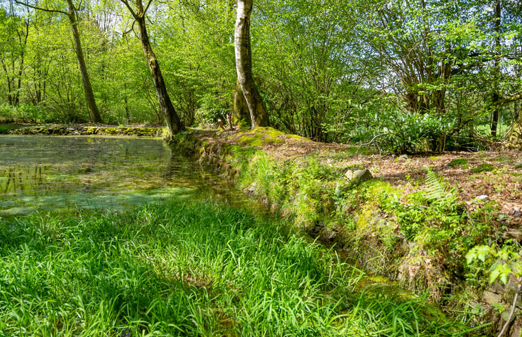 Natuurhuisje in Vesqueville