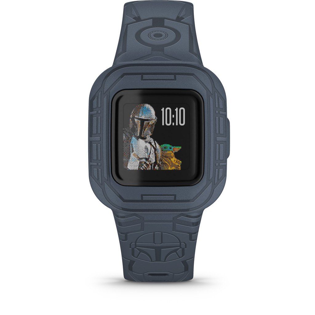 Garmin Vivofit Junior 3 Star Wars Mandalorian