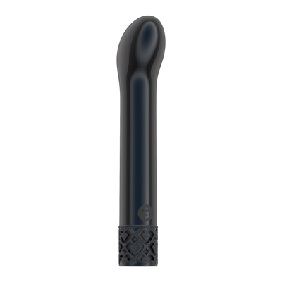 Royal Gems by Shots Jewel - G-Spot Vibrator