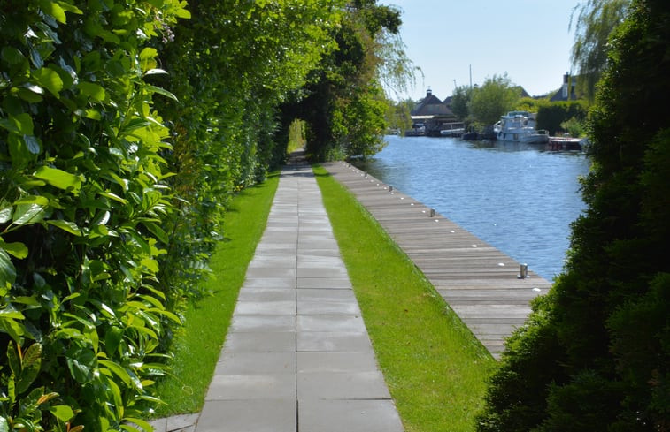 Natuurhuisje in Vinkeveen