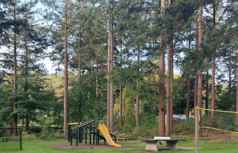 Natuurhuisje in Oudemirdum