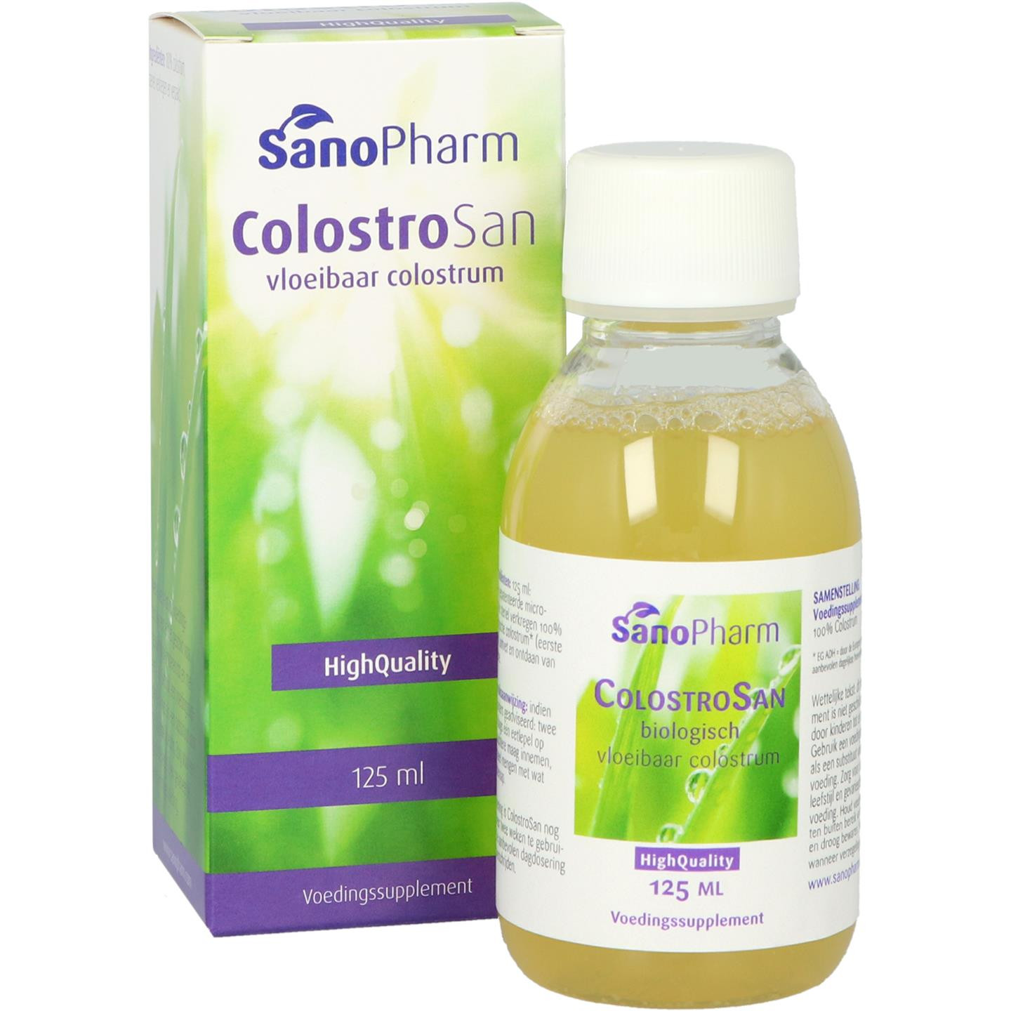 ColostroSan