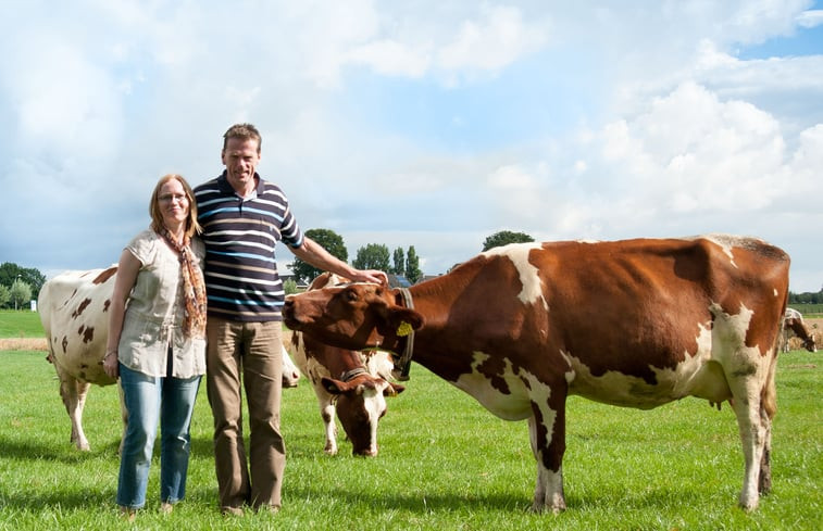 Natuurhuisje in Nieuwveen