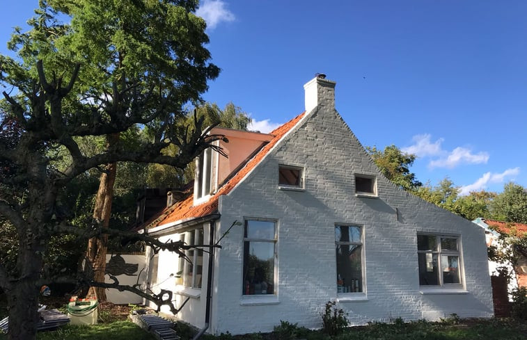 Natuurhuisje in Vierhuizen