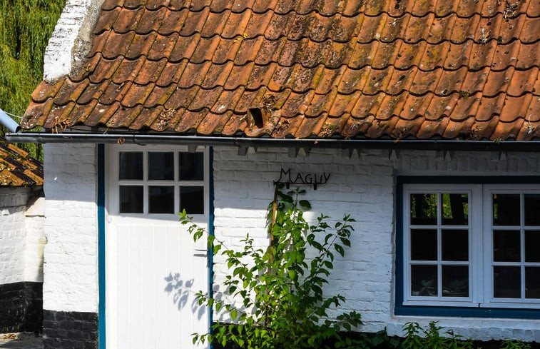 Natuurhuisje in Bambecque