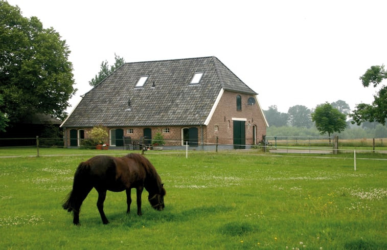 Natuurhuisje in Warnsveld