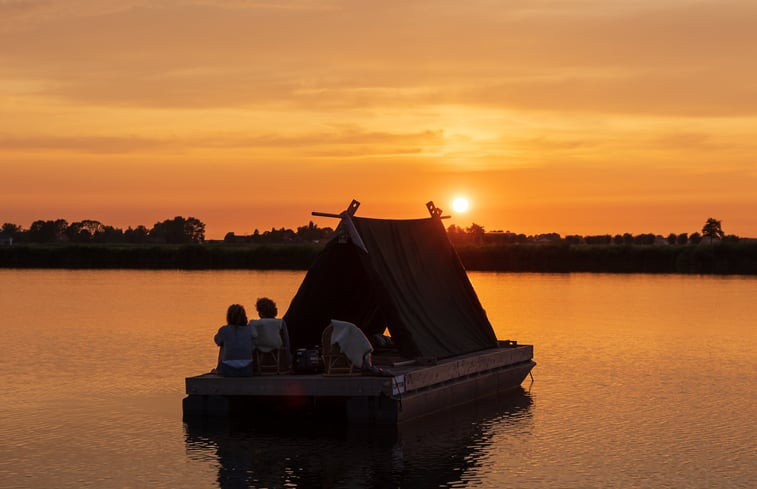 Natuurhuisje in Katwoude