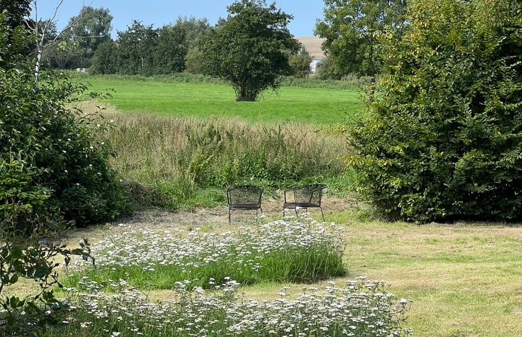 Natuurhuisje in Neuenkirchen / Rügen