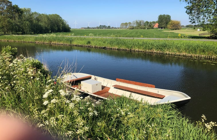 Natuurhuisje in Winkel