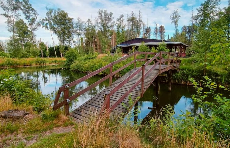 Natuurhuisje in Vorselaar