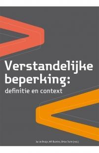 Verstandelijke beperking -   (ISBN: 9789088504396)