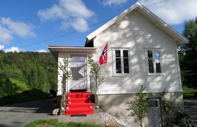 Natuurhuisje in Flekkefjord