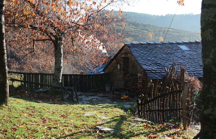 Natuurhuisje in Saint André de Lancize