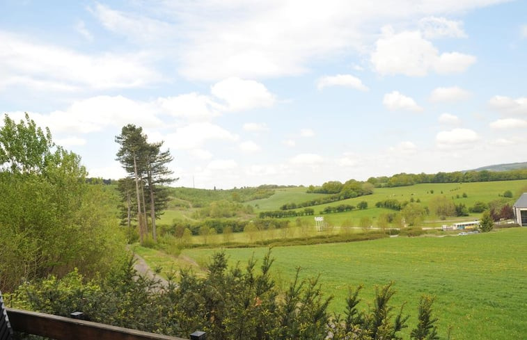 Natuurhuisje in Bohon