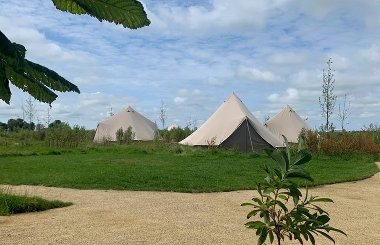 Natuurhuisje in Britswert