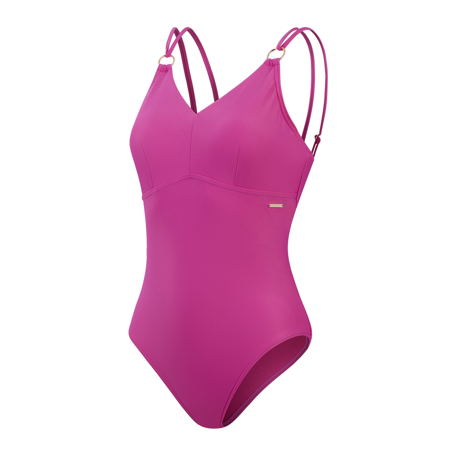 Speedo Shaping Strappy Badpak