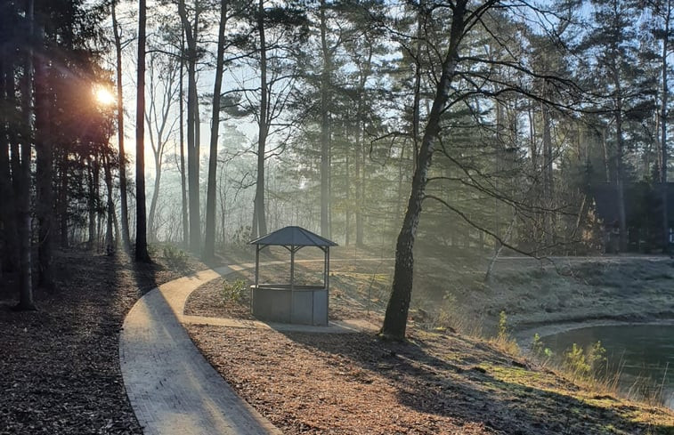 Natuurhuisje in Deurningen