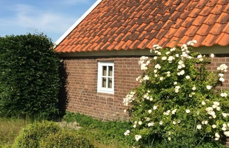 Natuurhuisje in Vorden